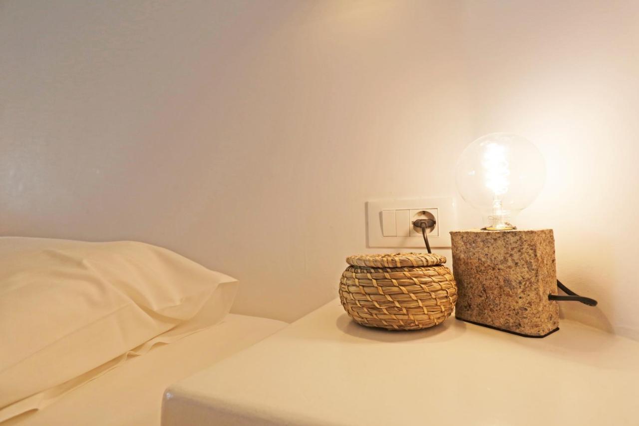 Brand New Mykonos Town Suites Exterior foto