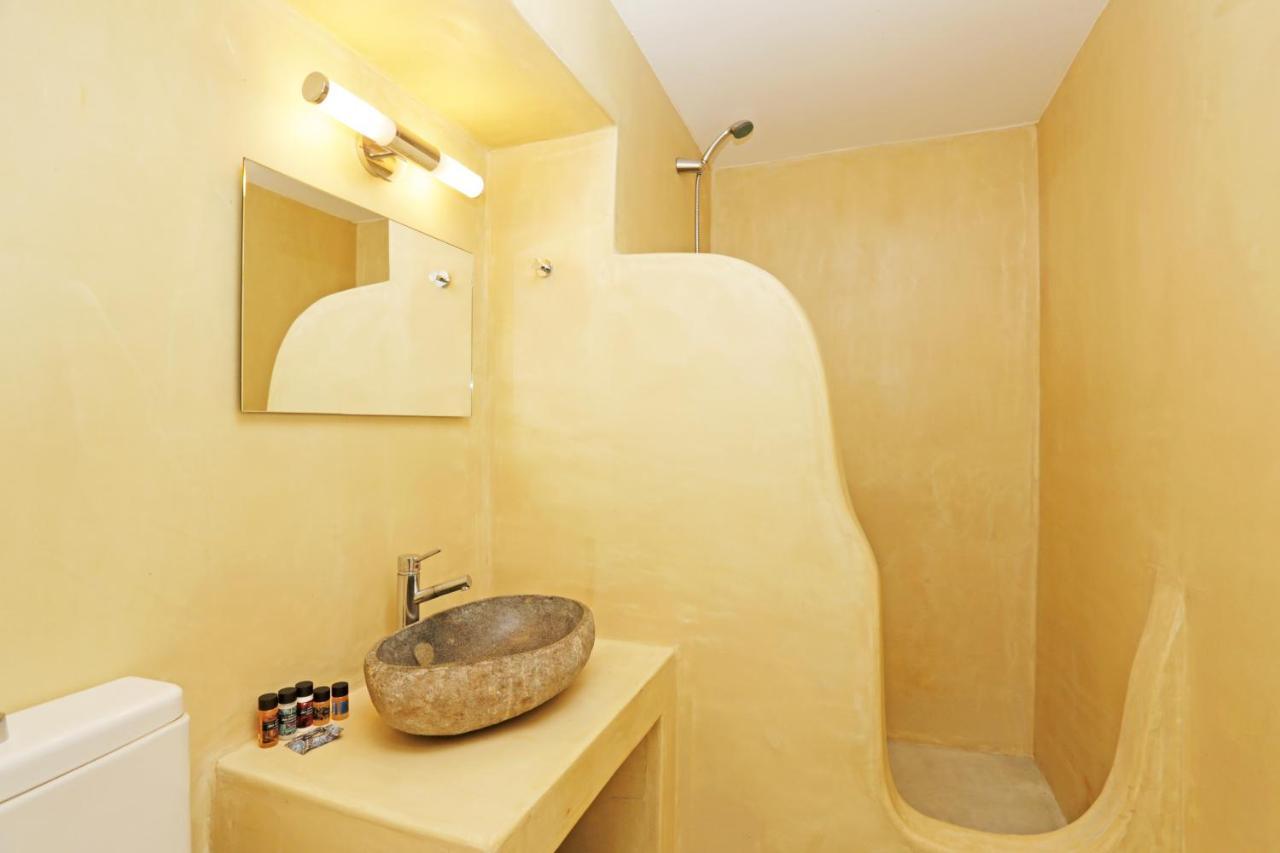 Brand New Mykonos Town Suites Exterior foto